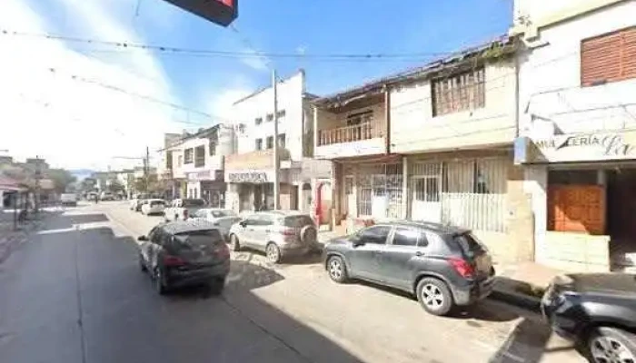 Electronica Mb Numerodeg - San Salvador de Jujuy