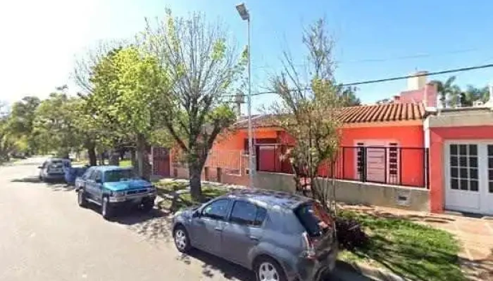 Electronica Meiza Zonadeg - Paraná