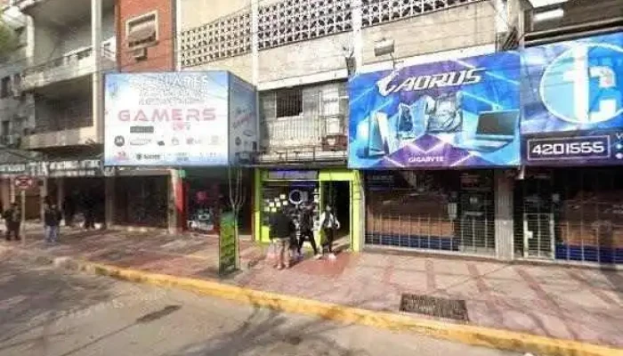Electronica Mendoottronik Catalogodeg - Mendoza