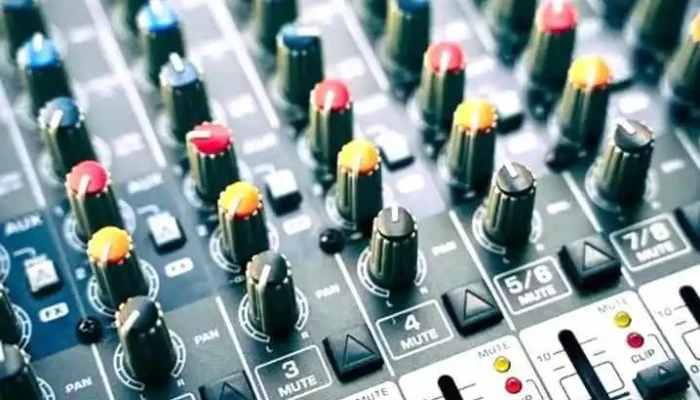 Electronica Mendoottronik Del Propietario - Mendoza