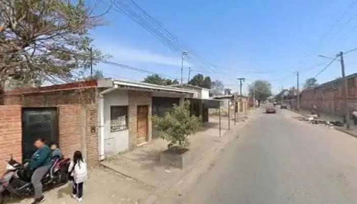 Electronica Mitre -  Numerodeg - San Ramon de la Nueva Oran