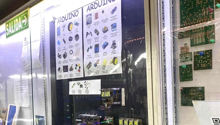 Electronica Musikman   Casa De Electronica Cdad Autonoma De Buenos Aires - Cdad. Autónoma de Buenos Aires
