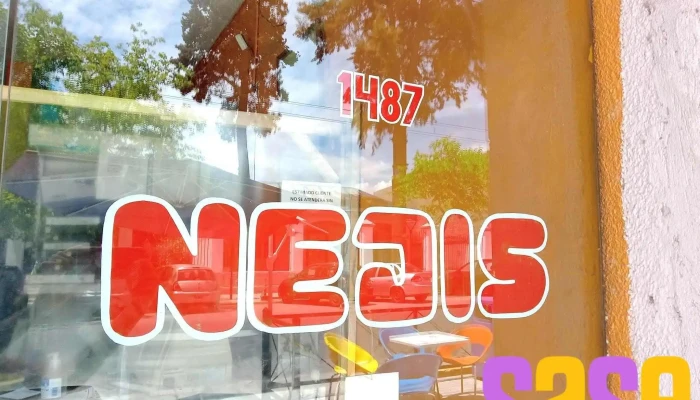 Electronica Nejis -  Precios - Las Heras