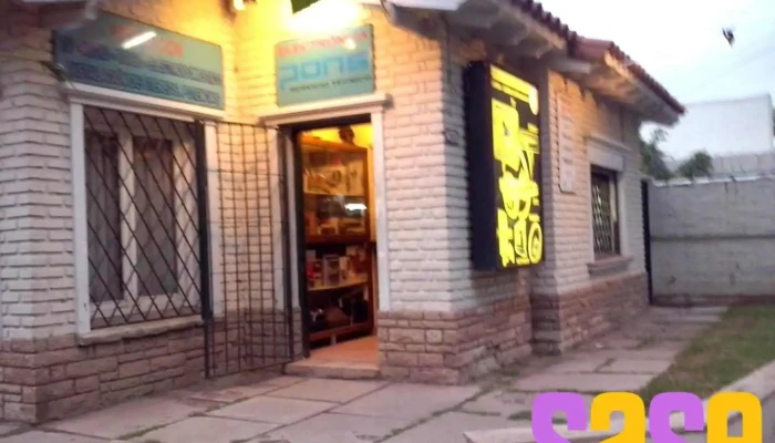 Electronica Pons - Guaymallén