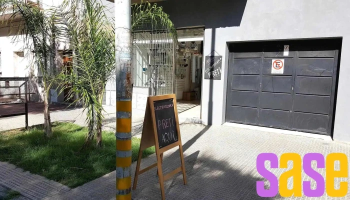 Electrónica Preti - Santa Fe De La Vera Cruz