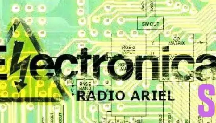 Electrónica Radio Ariel - Chajarí