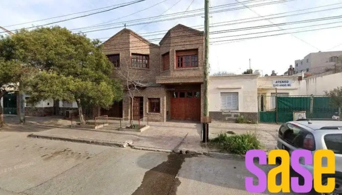 Electronica Rivadavia de Rene Rojel - Trelew