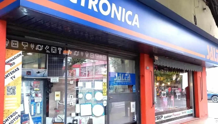 Electronica Salta -  Del Propietario - Mendoza