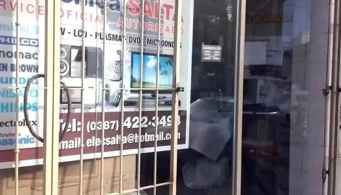 Electrónica Salta - Salta
