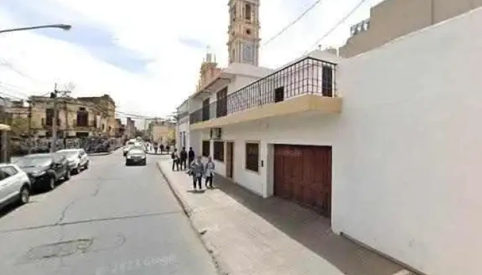 Electronica Salta Videosdeg - Salta