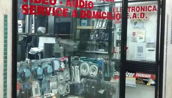 Electronica Sead Precios - Cdad. Autónoma de Buenos Aires
