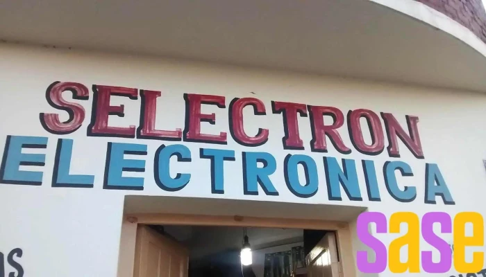 Electronica Selectron Horario - San Salvador de Jujuy
