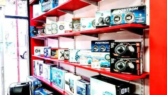 Electronica Valencia Del Propietario - Neuquén