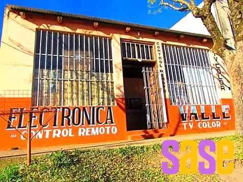 Electrónica Valle - Chajarí