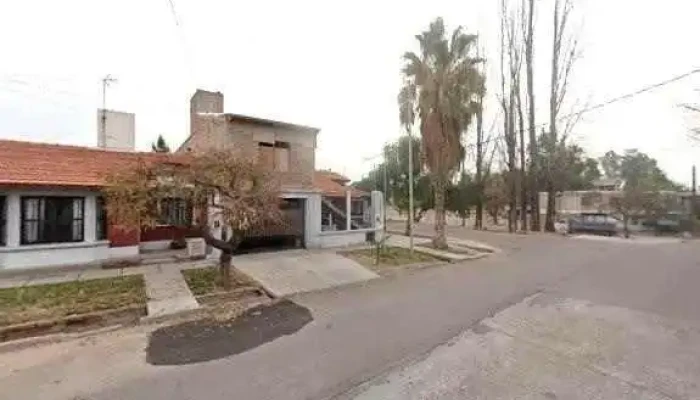 Electronicos Puntajedeg - Godoy Cruz
