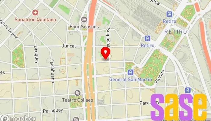 mapa de Electronort Ferretería, Electricista, Cerrajero en Cdad. Autónoma de Buenos Aires
