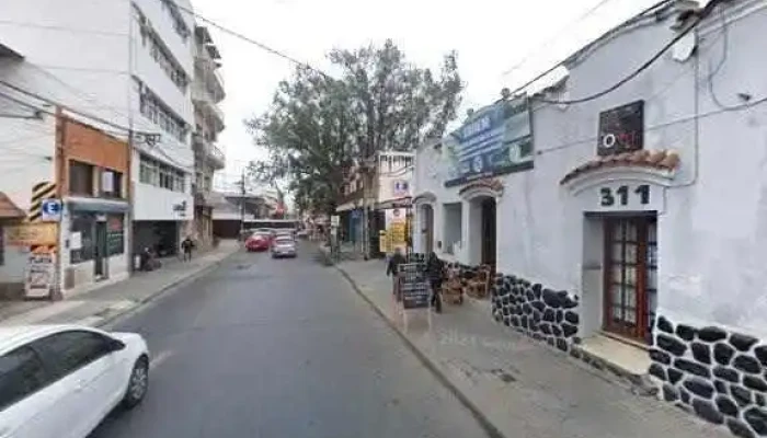 Electronorte -  Numero - Centro