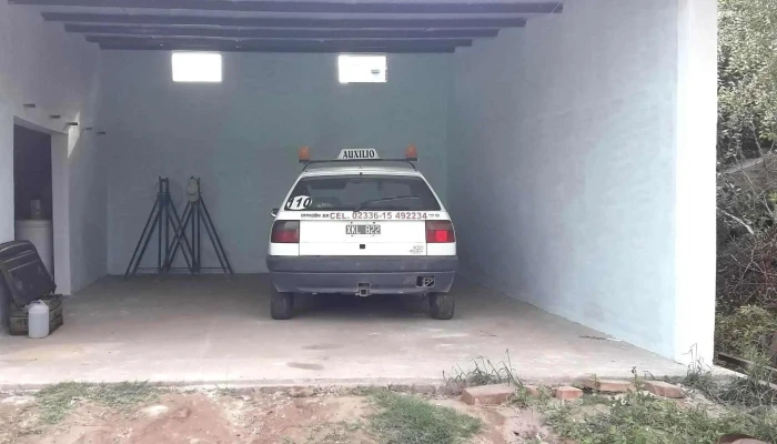 Electropampa Numero - Realico