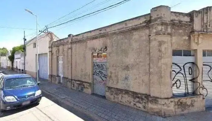 Electropartes Rio Cuarto -  Como Llegar - Río Cuarto