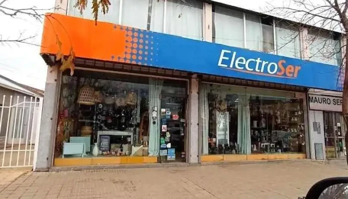Electroser - Cutral Co