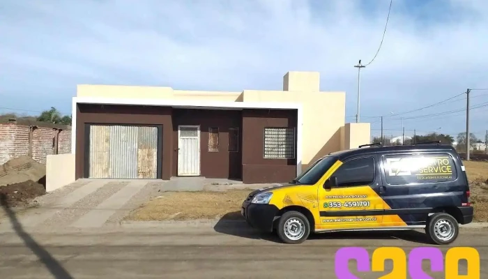 Electroservice Electricista Matriculado Y Aire Acondicionado - Villa María