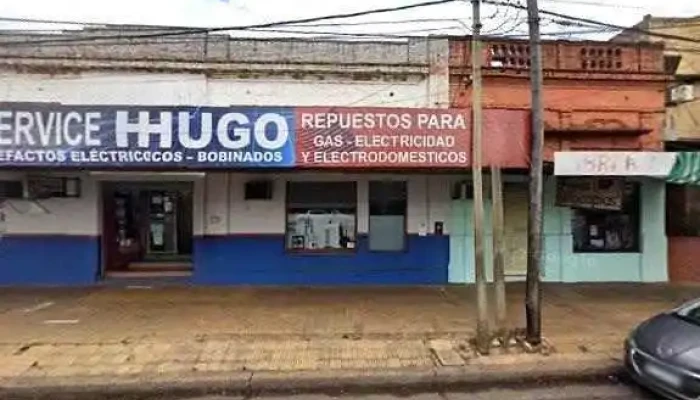 Electroservice Hugo -  Descuentosdeg - Posadas