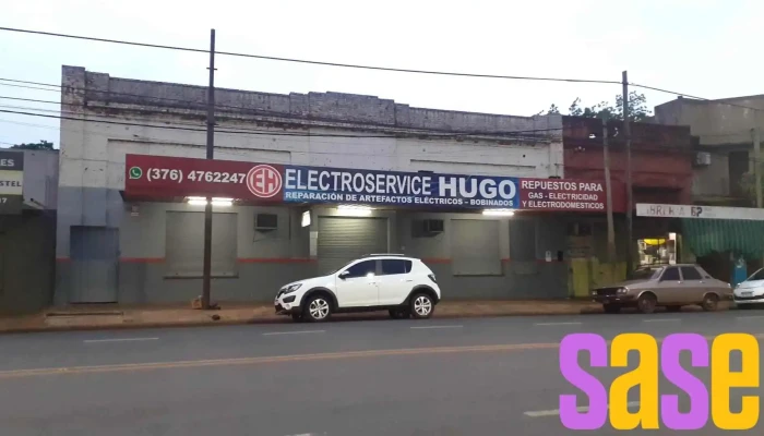 Electroservice Hugo - Posadas