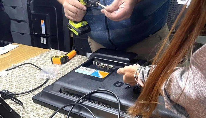 Electroservice Lugano -  Direccion - Cdad. Autónoma de Buenos Aires