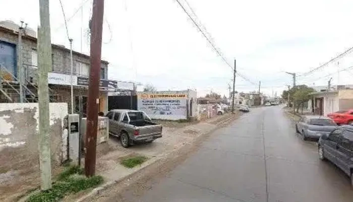 Electroservicio Lara -  Dondedeg - Trelew