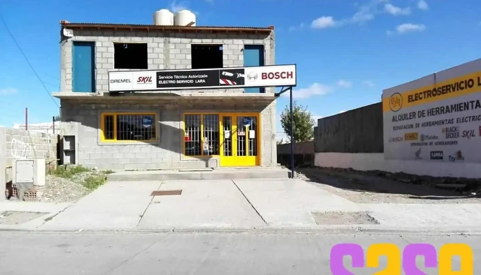 Electroservicio Lara - Trelew