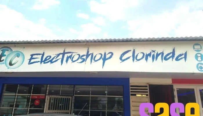 electroshop clorinda - Clorinda
