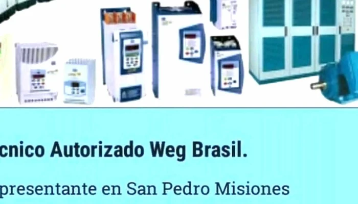 Electrosistemas - San Pedro