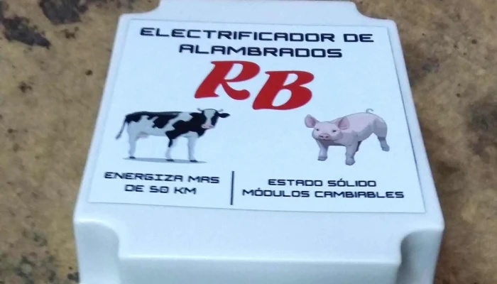Electrosolucion -  Fotos - Justiniano Posse