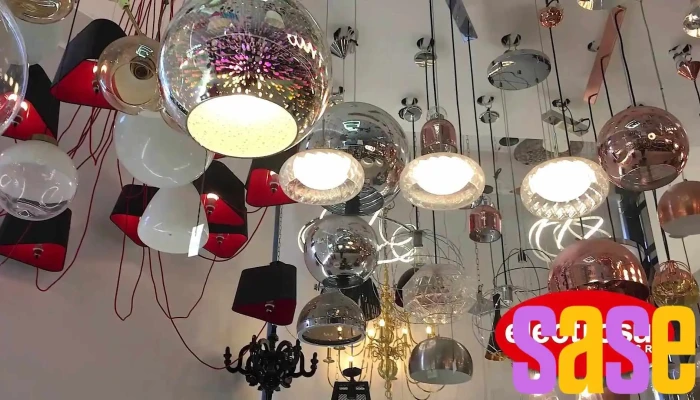 Electrosur Srl -  Interior - San Francisco