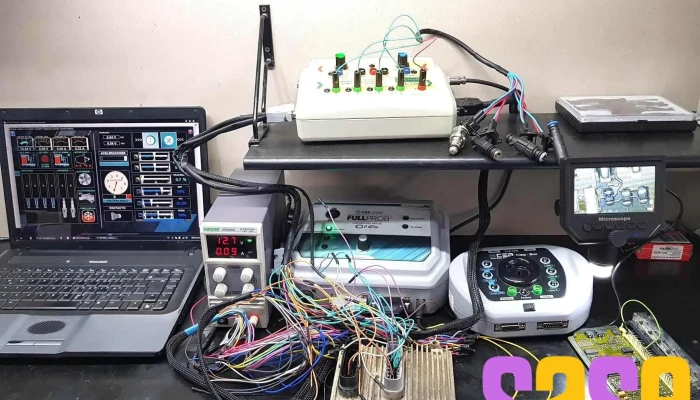 Electrotecnico De Bordon E Hijos -  Fotos - Caleta Olivia