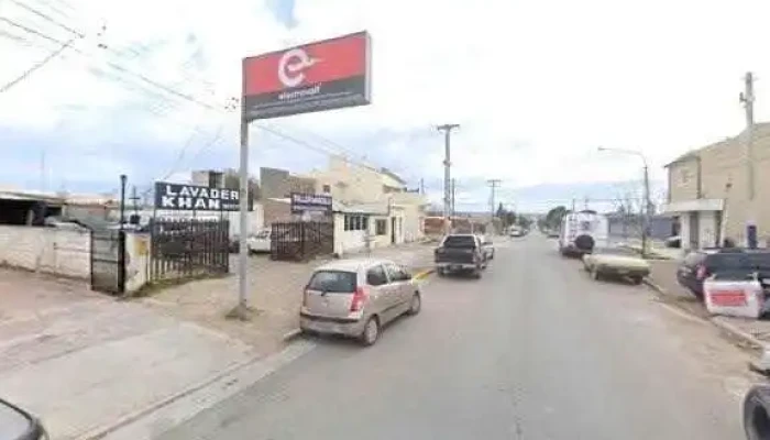 Electrovolt -    Bobinado De Motores Instagramdeg - Puerto Madryn
