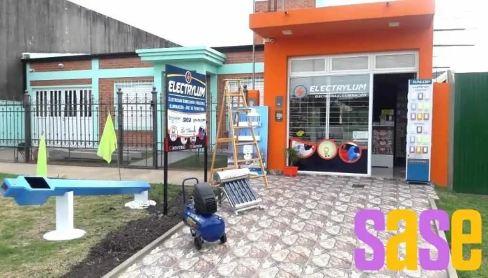 Electrylum -  Del Propietario - Viale