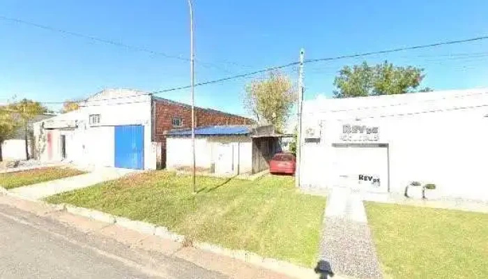 Electrylum -  Sitio Webdeg - Viale
