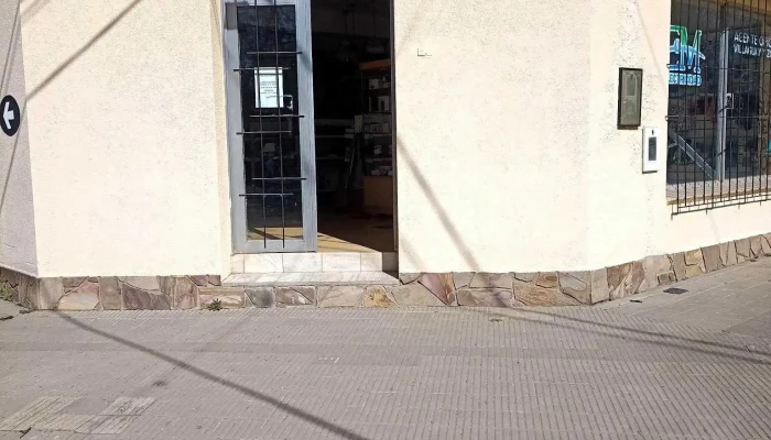 Em Electricidad Del Propietario - Villaguay