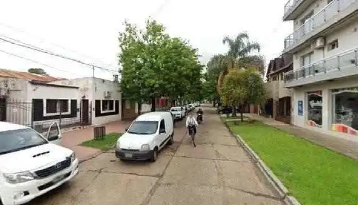 Em Electricidad Dondedeg - Villaguay
