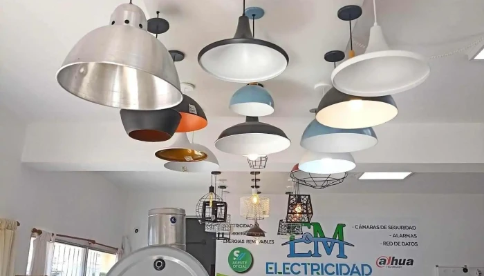 Em Electricidad Interior - Villaguay