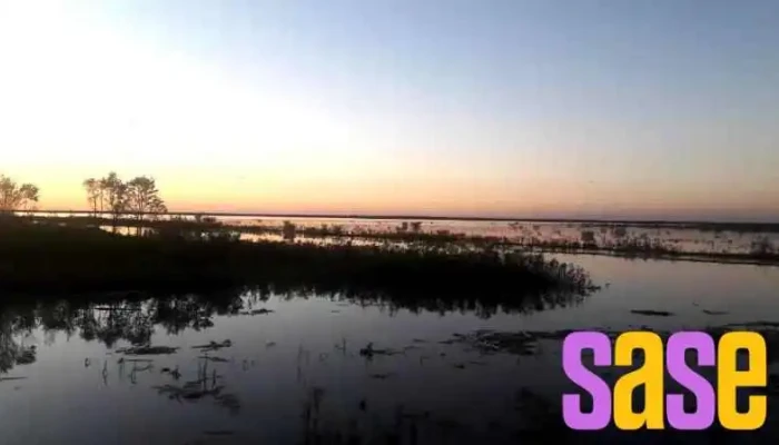 Embalse La Laguna Laguna Yema Formosa Videos - Formosa