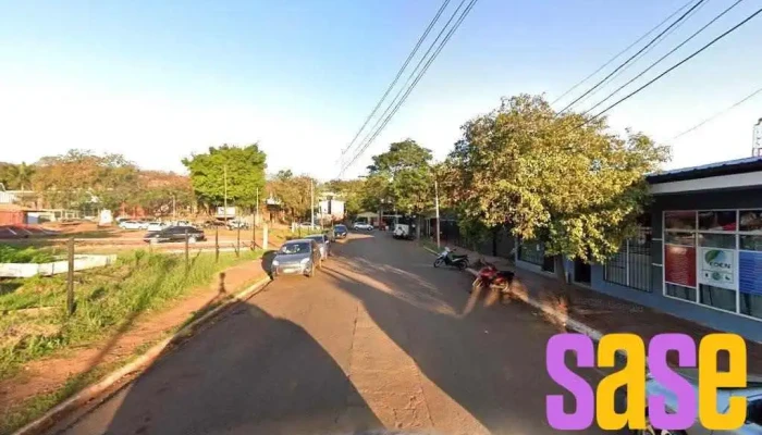 Emsa - Puerto Iguazú