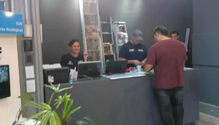 Emun Electricidad E Iluminacion -  Mas Recientes - Córdoba