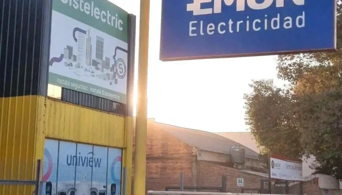 Emun Electricidad E Iluminacion -  Videos - Córdoba
