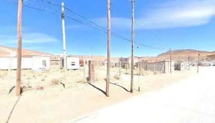 Enel X Charging Station -  Comentarios - San Antonio de los Cobres