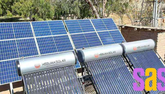Energia Electrica   San Carlos Del Propietario - San Carlos