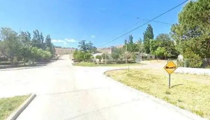 Epen -    Ente Provincial De Energia Del Neuquen Comentarios - Las Lajas