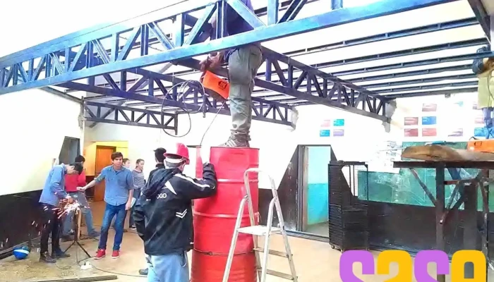 Epet Ndeg 33 Puerto Libertad Cerca De Mi - Puerto Libertad