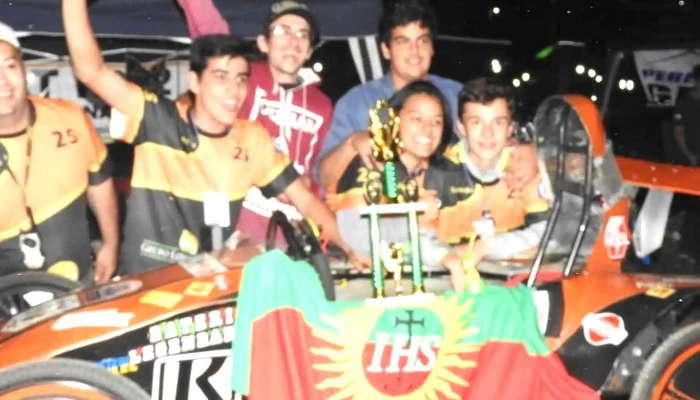 Epet Ndeg12 San Ignacio - San Ignacio